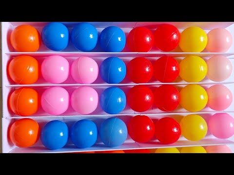 Ball Sorting Puzzle Game | Ball Sorting Ep 6