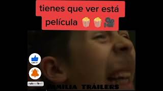 Te has visto esta pelís 🥳 está en #netflix #cometário #viral #peliculas #series #recommended