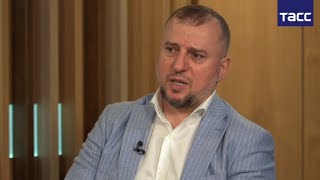 АПТИ АЛАУДИНОВ СРОЧНО! УКРАИНА ГОТОВИТ ПРОВОКАЦИЮ ИЗ-ЗА ВСТРЕЧИ ПУТИНА И ТРАМПА! РОССИЯ УКРАИНА СВО!