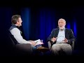 Jim Simons: A Journey Through Mathematics and Finance