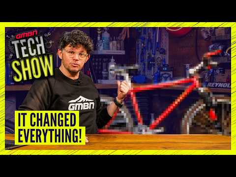 This Bike Brand Was Way Ahead Of Its Time! | GMBN Tech Show 372