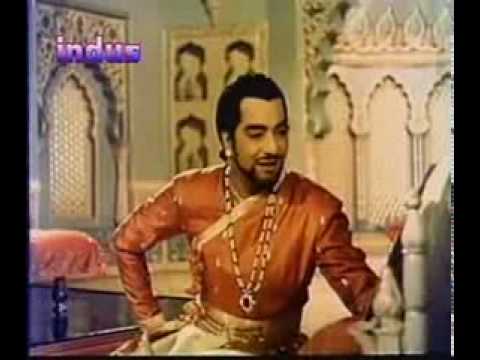 Jo Baat Tujh Mein Hai Lyrics – Taj Mahal | Mohammed Rafi