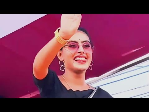 @HarshaHoneyOfficial Cutie Rajeswari Looking Beautiful Dance 🤩💞😘🥀#love #viral #trending #dance