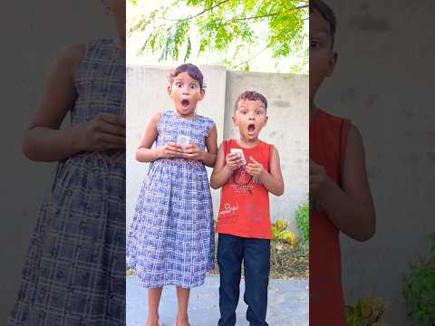 Chocolate khakar ullu banaya  🤣 #shortsfeed #tiktokvideo #funnyshorts #shorts #comedy