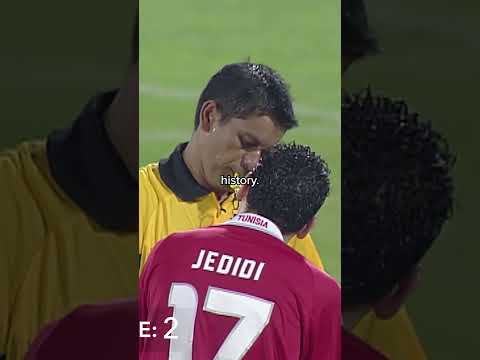 CRAZIEST THINGS TO EVER HAPPEN IN A FOOTBALL MATCH