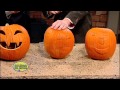 Innovative Pumpkin Carving Techniques