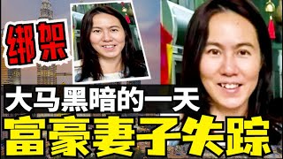 林芫失踪案无果，马国富商妻子林芫绑架案进展，林芫是谁，马来西亚治安堪忧，新柔地铁对新加坡新山的影响（小木谈天第591期20250802）