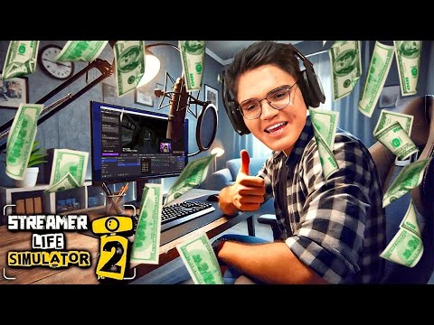 VOLVIÉNDOME UN STREAMER DE EXITO 😎