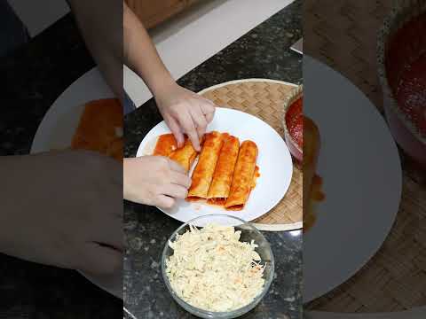¿Tienes visitas inesperadas? Sorpréndelos con esto 😋