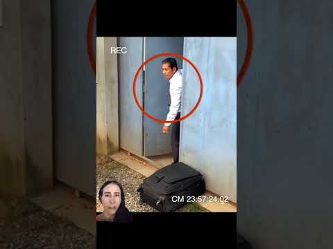 Niña entra a la casa de un d3sconocid0 y lo que el hace te dejará sin palabras