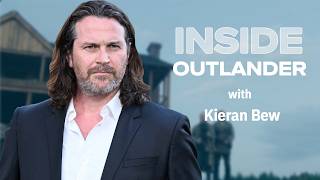 OUTLANDER Season 8 Episode 5 explained by Kieran Bew | TV Insider
