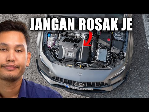 Jerman atau Jepun? Dua Gergasi Dunia Automotif, Tapi Sangat Berbeza