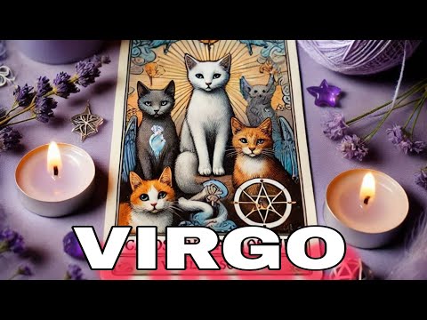 Virgo ♍ALGUIEN AUN TE AMA Y NECESITAS SABERLO!! VIDA DE ENSUEÑO TE PERTENECE!! horoscopo hoy