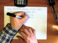 Rubber Ball Density and Measurement
