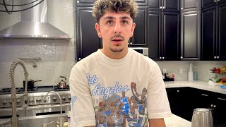 Breaking the Bad News to FaZe Rug…
