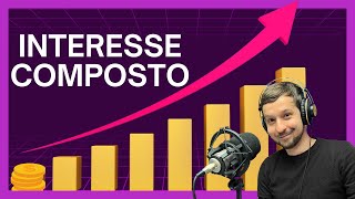 Interesse Composto e Investimenti - Come cresce il capitale nel tempo?
