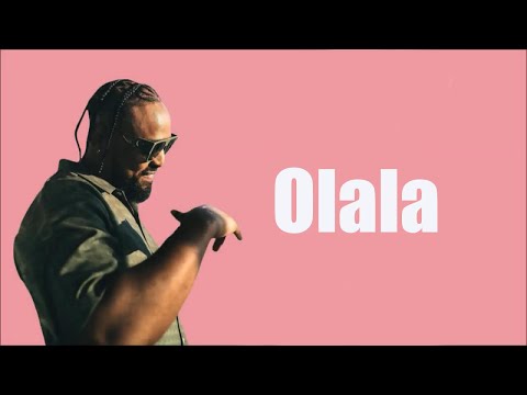 Olala - Alonzo ft Naza (Paroles/Lyrics)