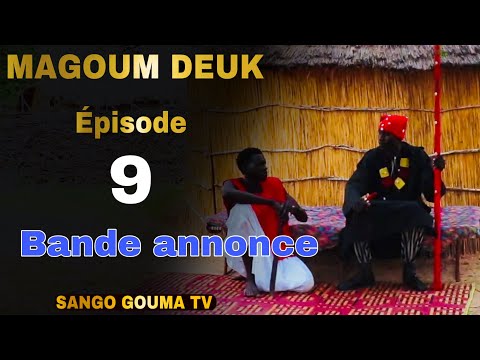 Bande annonce Magoum Deuk Épisode 9