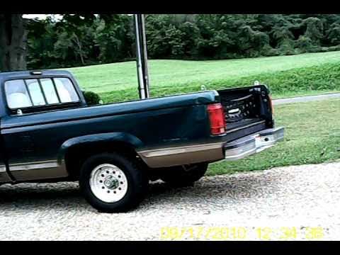 1991 Ford ranger wont start #8