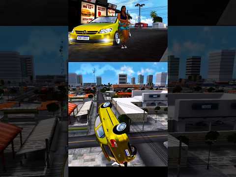 DRIFT DE GOL G5 REBAIXADO NA SEBBY CITY REBAIXADOS ELITE BRASIL!!😎