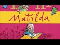 Matilda's Hair Dilemmas and Consequences