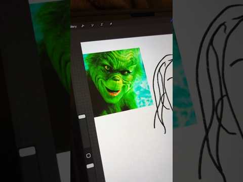 What if Audrey Fused Together With The Grinch?! 😂