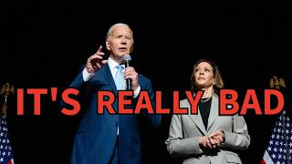 Democrats just released the 2024 Autopsy Report