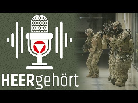 #4 - Das Jagdkommando