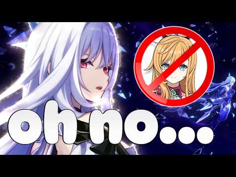 SKIRK RAISED! Do You Really NEED Escoffier? (Genshin Impact)