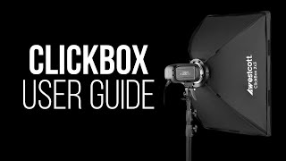 ClickBox | User Guide