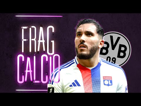 Der ärgerlichste Beinahe-Transfer des Deadline-Days? FRAG CALCIO