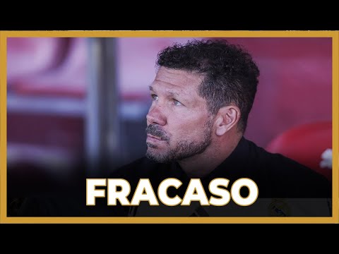 🚨EL ATLETI FRACASA EN EL MUNDIAL DE CLUBES