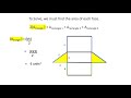 Triangular Prism Surface Area Concepts