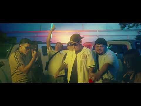 La Hummer - Erick Rizzo, Chico Cruz, Carit Br, Flow Nasty, Alexito Mix (Video Oficial)