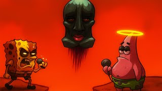 FNF BIKINI HORRORS - Bubble Twister
