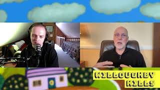Author Kim John Payne on How Screen Time Triggers Addiction in Children (Willoughby Hills Podcast)