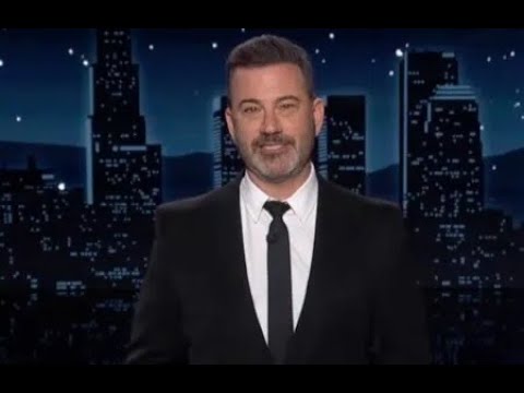 BREAKING: Disney drops HUGE UPDATE on Kimmel cancellation