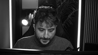 Vi spiego perché l'ho fatto... con un titolo che è reale, ma che sembra più grave del previsto
