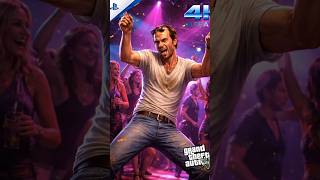 🔥 GTA 5 4K Ultra HD Gameplay | Grand Theft Auto V Party Mode 🔥 #gtaworld #gtavicecity #gta #gtavpc