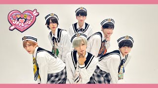 【7riot】美少女無罪♡パイレーツ 【踊ってみた歌ってみた】