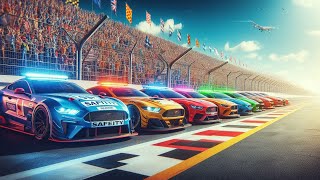 TOP SEFTY CARS 