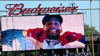 Chicago Cubs 2023 pregame hype video 9/23/2023