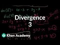 Understanding Vector Fields and Divergence