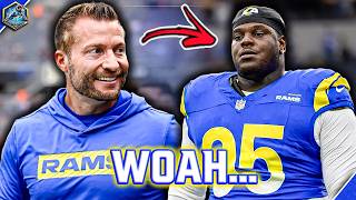 Rams have found a HIDDEN GEM...