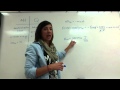 Thermochemistry Concepts and Calculations