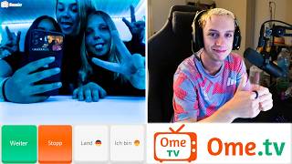 OMETV IST EIN FIEBERTRAUM..