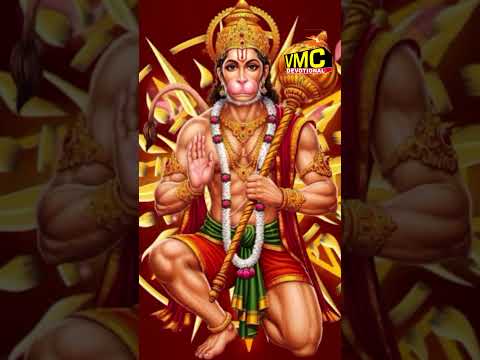 Anjanna Kott Pujall Bhakthi Patalu | Anjanna Spacial Songs | Hanuman Patalu 2025 | Vmc Devotional