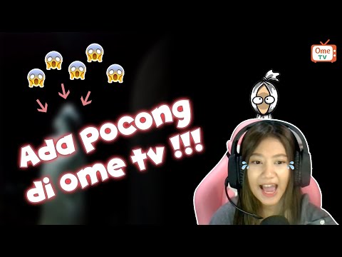 GAK SENGAJA, NOTNOT MALAH KETEMU POCONG !!!