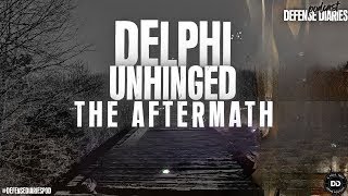 RICHARD ALLEN APPELLATE BRIEF REVIEW - PART 4: NERD OUT WITH ALI AND AUSBROOK