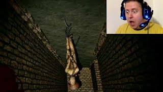Să jucăm AMNESIA, modul CRUEL WAYS, episodul 3. 😊 Citește descrierea.